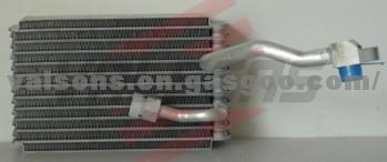 Evaporator for Nissan Patrol