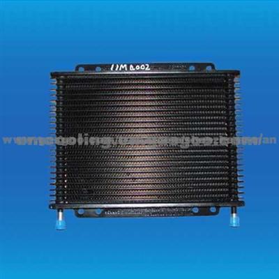 Oil Cooler for Passenger