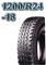 1200r24-18 Heavy Duty Tires