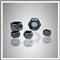 Nylon Insert Nut Din982, Din 985