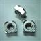 Stainless steel Square welding nuts