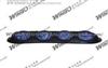 Changfeng Liebao Cs6 07+ Light Bar with Lamps Wz0175