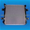 Radiator For VW, OPEL