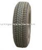 radial tire