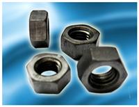 DIN934,hexagonal nut,fastener,zinc plated