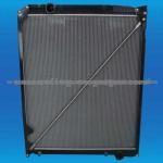 Radiator For VW, OPEL