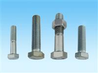 hex screw