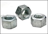 Hex Nut