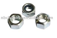 Hex Nut