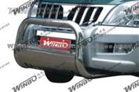 Gonow Grille Guard A985208