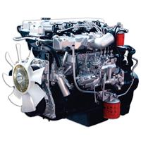 Engine 4BD1 for TOYOTA