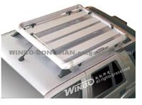 C216201 Al. Roof Rack for Land Wind