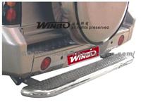 D216217 Rear Skid Bar for Land Wind