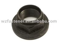 hot forged cage nut