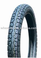 Motorcycle tyre DX-412