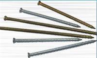 Concrete Frame Screws