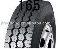 radial tire