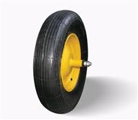 pneumatic tyre PR2608