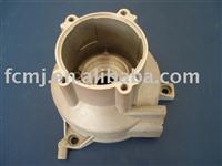 Die Casting Mold and Parts