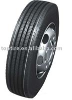 Truck Tire 8. 25r16