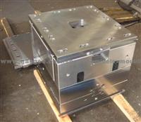 Die Casting Mold Base