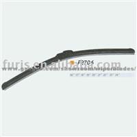 Frameless Wiper Blade