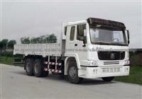 Sinotruk Howo 6*4 Cargo Truck