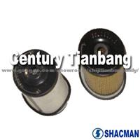 Shaanxi Shacman Truck Parts Fuel Filter