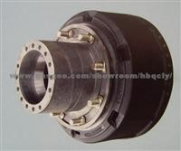 High-quality Brake Drum and Wheel Hub