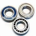 NSK Single Row Deep Groove Ball Bearing