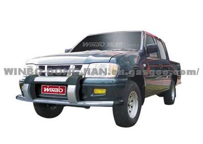 A116120 Grille Guard for Changyou