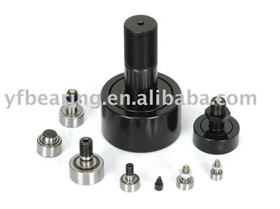 KR26PP Stud Type Track Roller