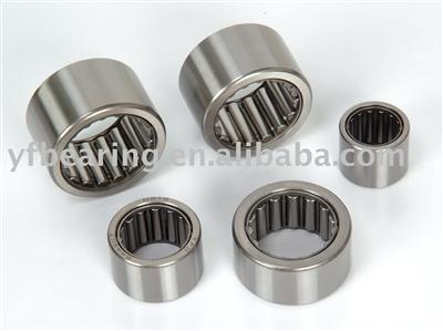 BK2220-Drawn cup needle bearing