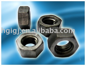 Hexagonal Nut,fastener,nut M27