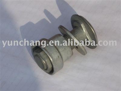 Guardrail Bolts