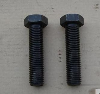 hex head bolt