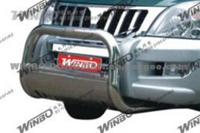 Gonow Grille Guard A985208