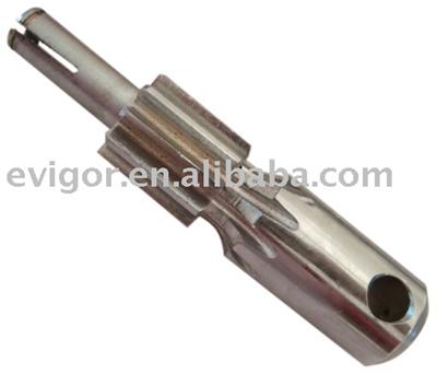 stainless steel machining part -pin