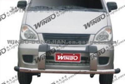 Hafei Minyi Grille Guard A20