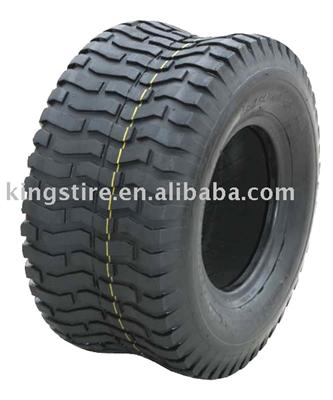 Lawnmower and Garden Tire