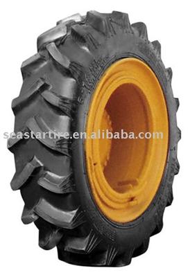 Tractor Drive Wheel Tyre G1