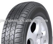 semi-steel radial tire