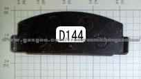 Brake Pads Production Line Long Life  5c3z- 22- Bb