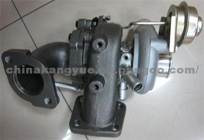 TF035 Turbocharger for Misubishi