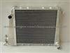 Auto Aluminum Radiator for Subaru