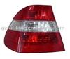 taillight, tail lamp, rear light, E46 new type