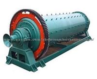 Ball Mill