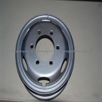 Tubeless Wheel