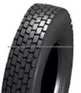 Radial Tyre 2