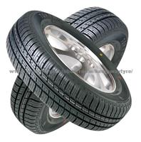 Radial Tyre 5